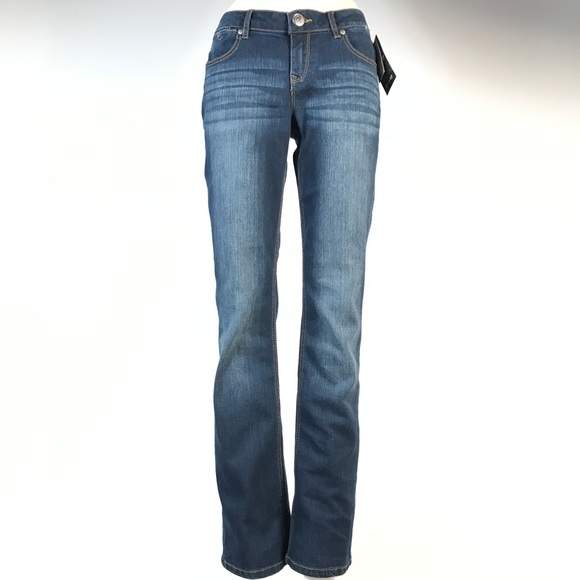 Ricki's Denim - Revolution by ricki's brooke bootcut jeans